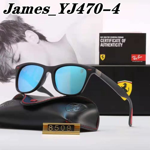 Jam470 Ray-Ban 200 28.9$ YJ - Image 4