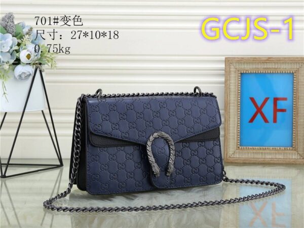 Jes478 31.92$ GUCCI - Image 4