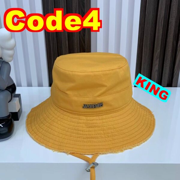 Jam3497 JACQUEMUS 26.5$ PDDMZ - Image 4