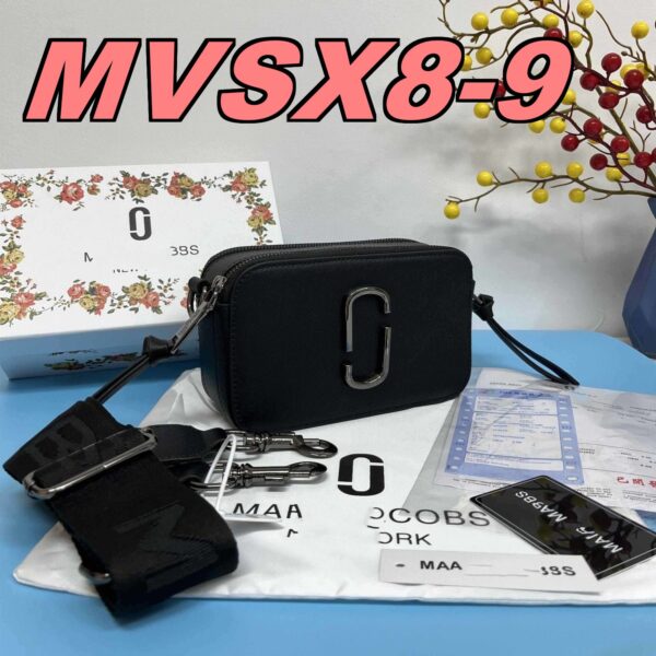 Jam4102  Marc Jacobs 5A+ 49.99$ 370  GBB - Image 4