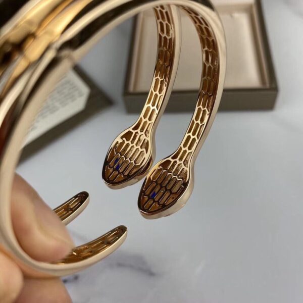 Jam2496 BVLGARI $40 285 SS - Image 4
