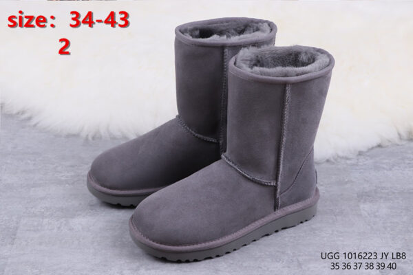 Jes665 UGG 5A+ 280 38.99$ UGG - Image 4