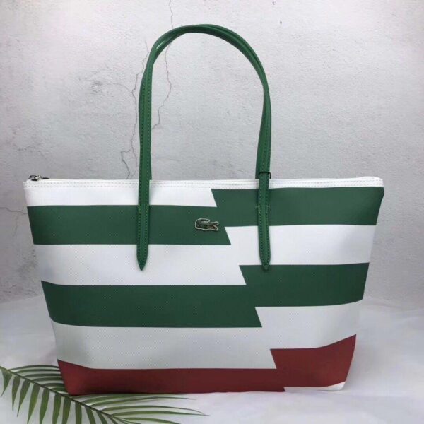 Jes1497 25.26$ Lacoste - Image 4