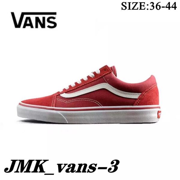 Jam45 VANS 210 29$ VANS - Image 4