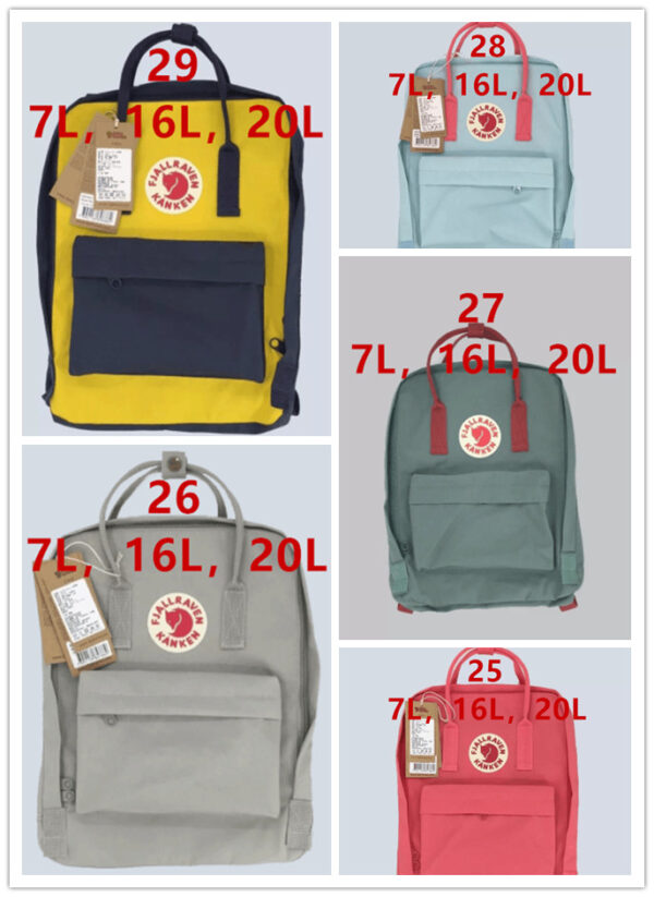Jam192 Fjallraven 26.99$ 190 FHBB - Image 4