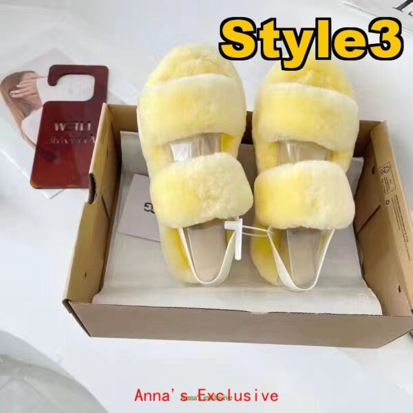 Jam261 UGG TOP 36.99$ 265 UGG - Image 4