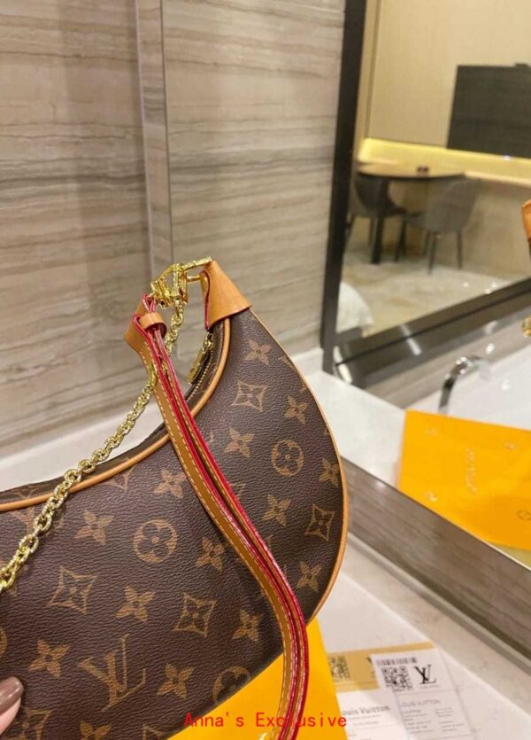 Jam1046  LV  TOP 400 55$ Comes box GBB - Image 4