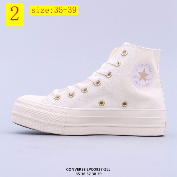 Jam2564 Converse Chuck Star 44.9$ PTX - Image 4