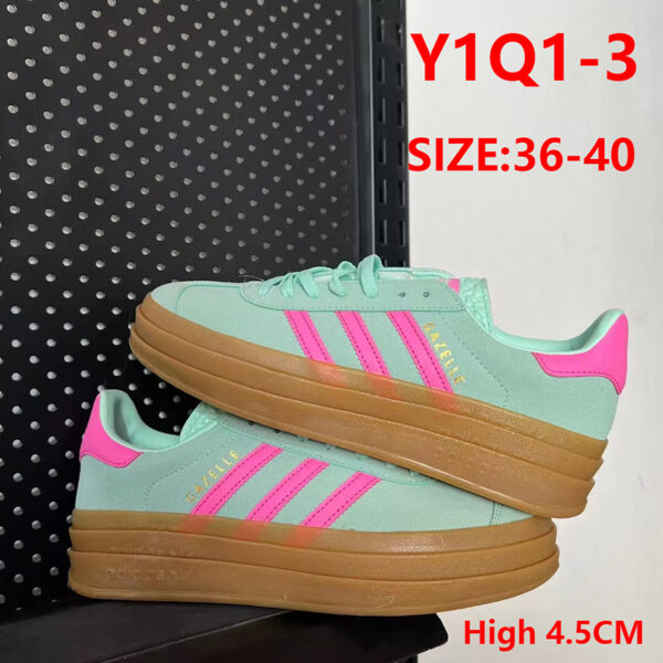 Jam3002 ADIDAS GAZELLE 48.8$ 350 PTX - Image 4