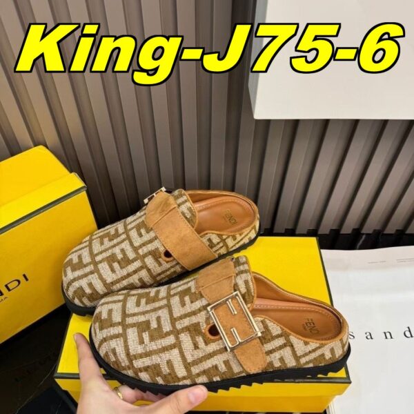Jam75  FENDI TOP 5A+ 49.99$ 360  PDDXZ - Image 4