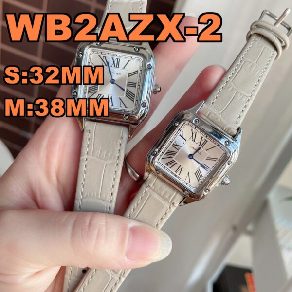 Jam3577 Cartier 5A+ 65$ DSB - Image 4