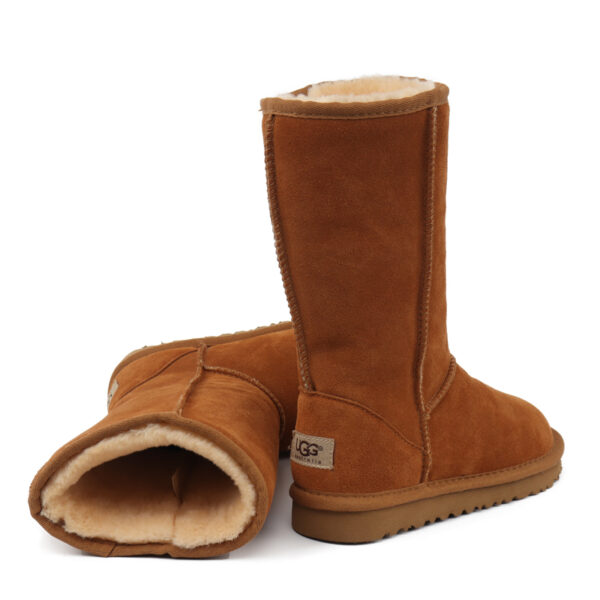 Jes105 UGG 5A+ TOP 300 40$ UGG - Image 4