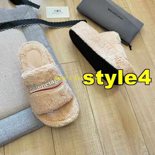 Jam5056  Balenciaga  49.99$ TLDD - Image 4