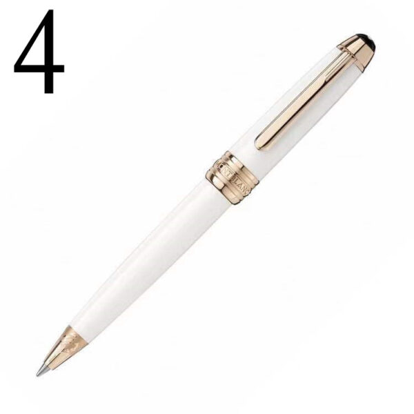 Jam614 Montblanc 350 45$ WBL - Image 4