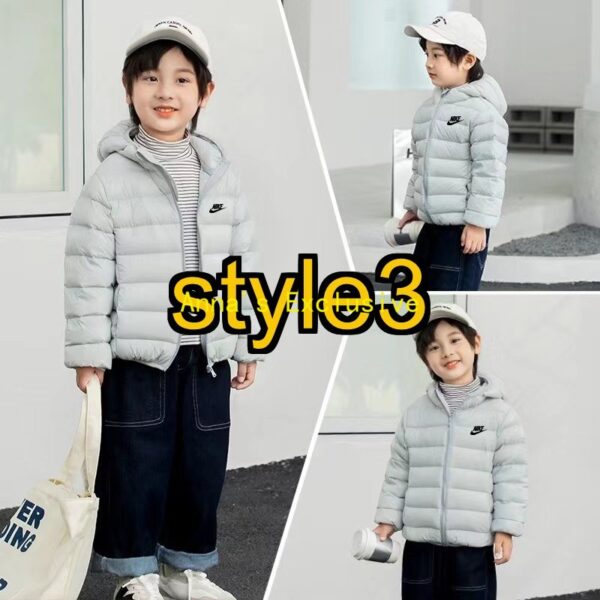 Jam1210 KIDS NIKE  240 29.99$  GYYF - Image 4
