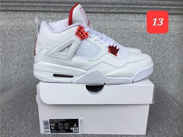 Jes2827 50$ AJ4 - Image 4