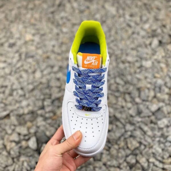 Jes1050 AIR FORCE 1 LOW 48$ PTX - Image 4
