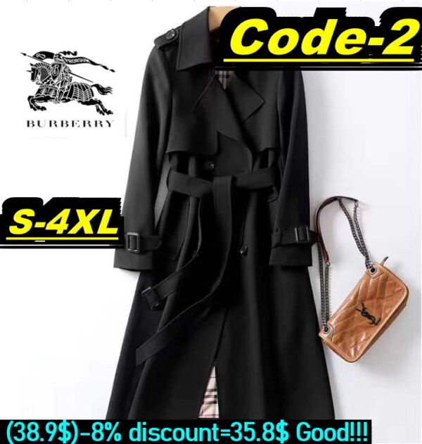 Jam4119 Burberry 5A+ GOOD  350 47.99$  PENGYF - Image 4