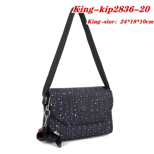 Jam546 Kipling TOP 1:1 215 28.99$ 1688BB - Image 4