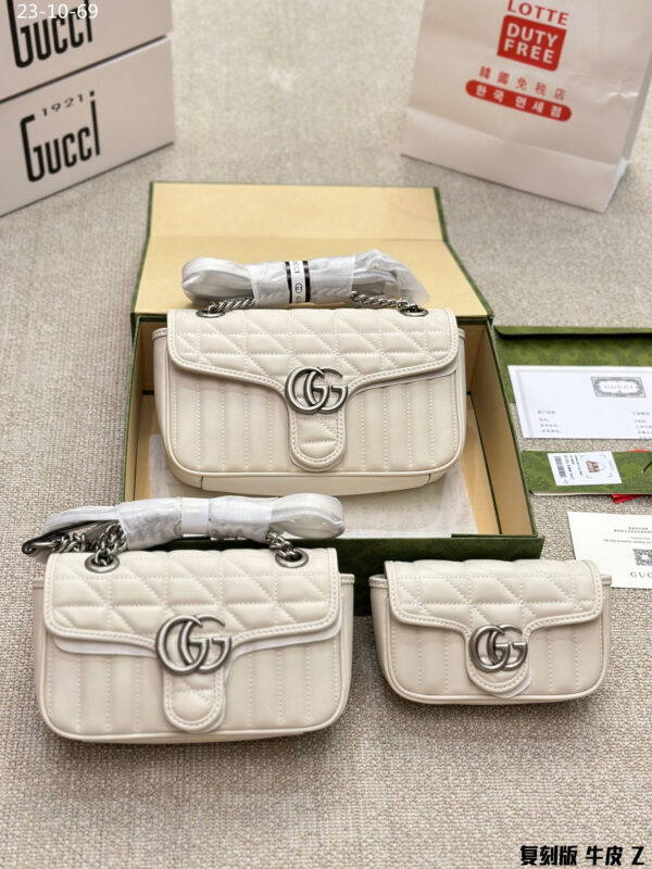 Jam1412 GUCCI 5A+ 49.99$ 365 GBB - Image 4