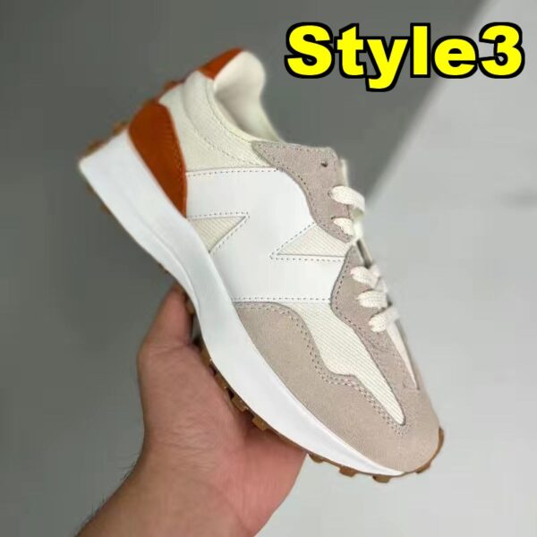 Jam4750 NB AAAAA newbalance 44.99$ PTX - Image 4