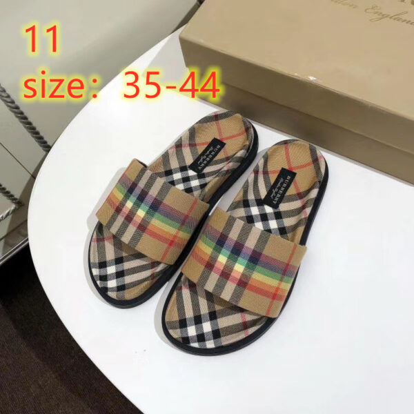 Jam1226  Burberry 49.99$ - Image 4
