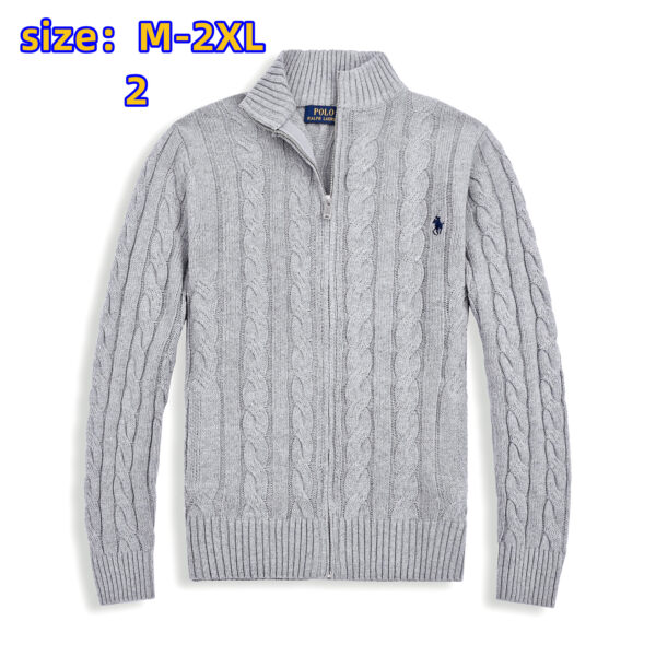 Jam3914 Polo 340 47.9$ LHYF - Image 4