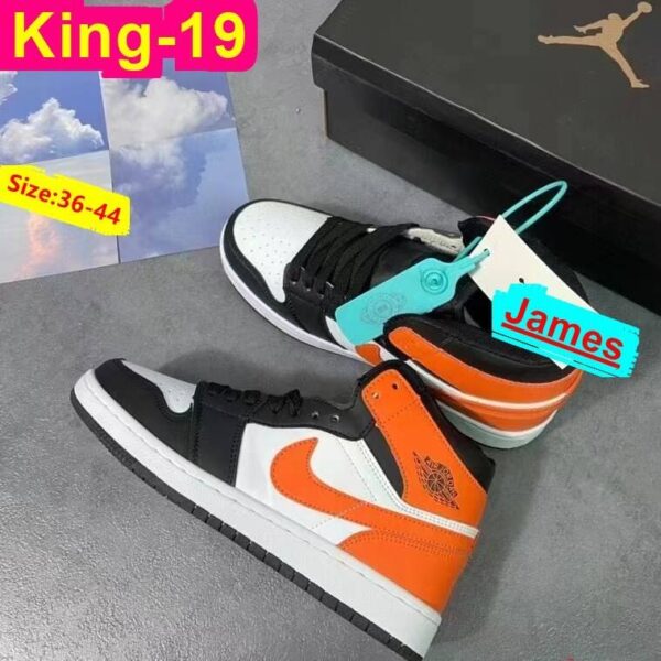 Jes3087 NIKE TOP 4A+ 220 29$ ASM - Image 4