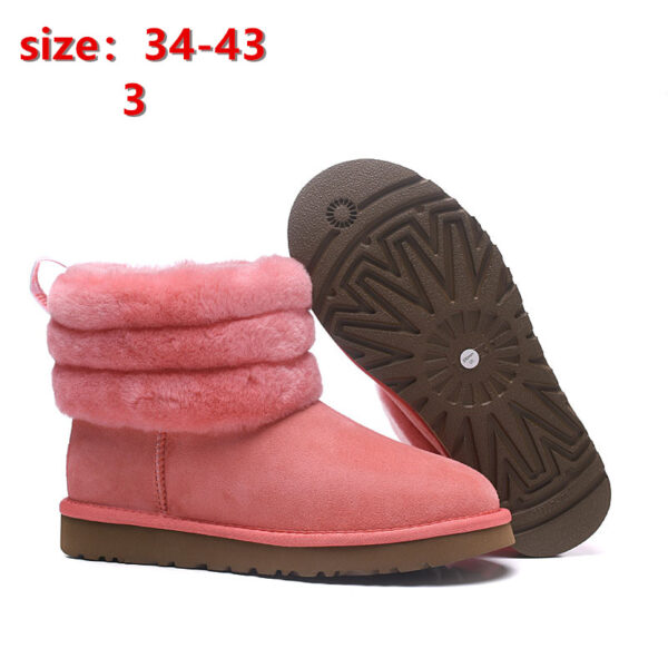 Jam673 UGG 55$  420  UG - Image 4