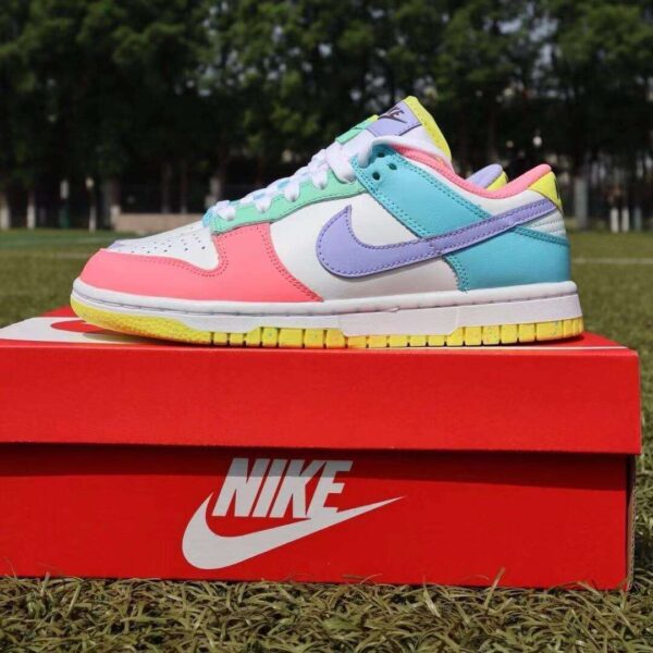 Jam189 Rainbow shoes SB NIKE 32$ ASM - Image 4