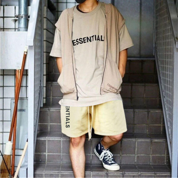 Jes771 FEAR OF GOD ESSENTIALS 32.99$ PDDYF - Image 4