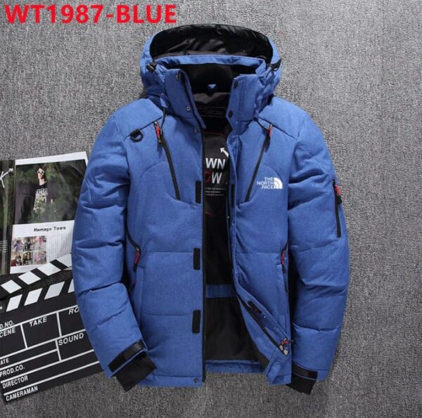 Jam4173 TheNorthFace 55$ 360 SLN1H - Image 4