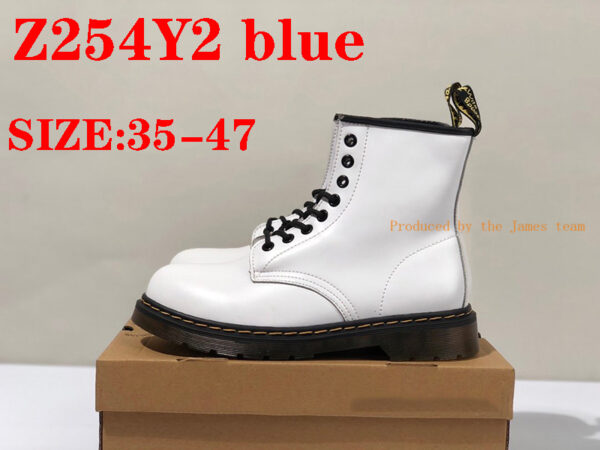 Jam2516 Dr.Martens 350 48$ PTX - Image 4