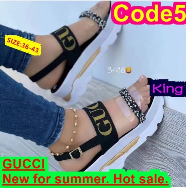Jes2875 GUCCI 26.99$ - Image 4