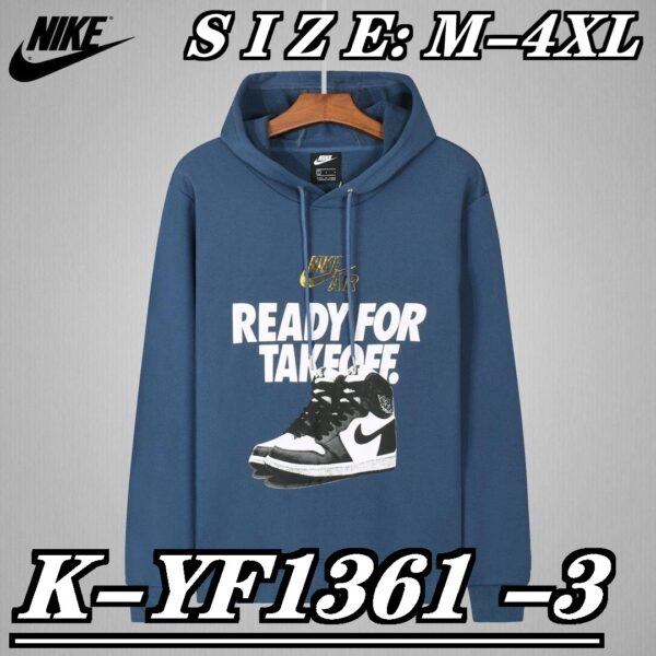 Jam1361 NIKE 5A+ Good 265 35.99$ 1688YF - Image 4