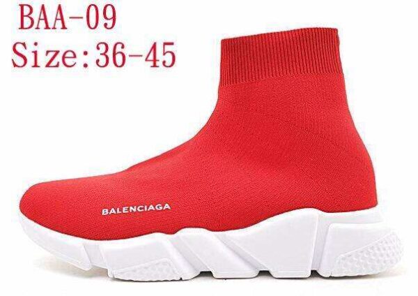 Jes534 Balenciaga 4AAAA 45$ PTX - Image 4