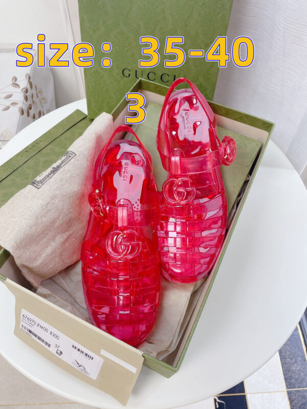 Jam3417 GUCCI 260 37$ TLDD - Image 4