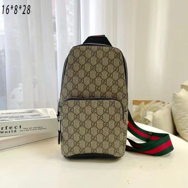 Jam4049  GUCCI    55$ - Image 4