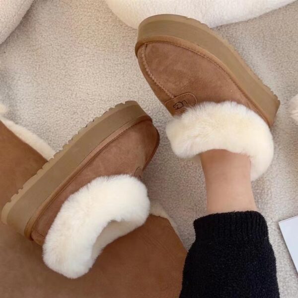 Jam382 UGG 5A+ TOP +BOX 430 55.99$ UG2 - Image 4