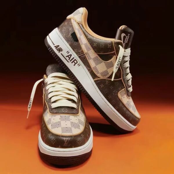 Jam3035 NIKE LV 5A 415 55$ PTX - Image 4