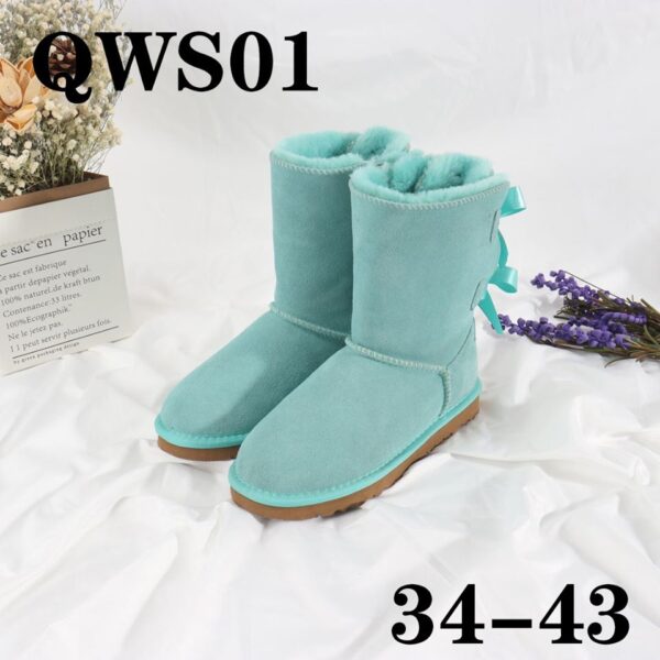 Jam99 UGG 5A+ TOP GOOD 300 39$ UGG - Image 4
