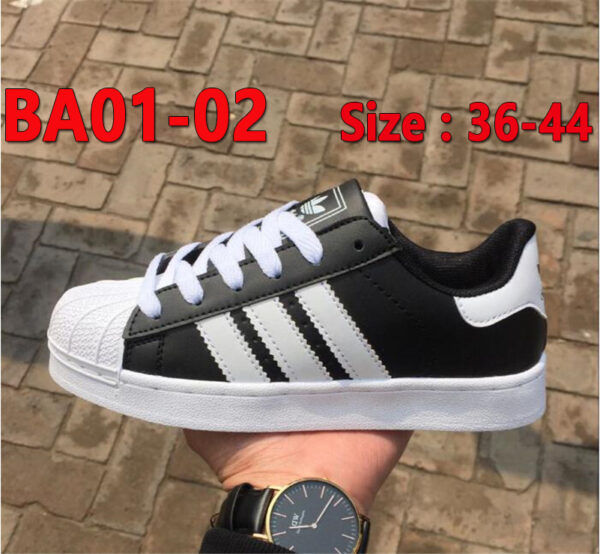 Jam122 ADIDAS 4AAAA 210 29.99$ JDX - Image 4