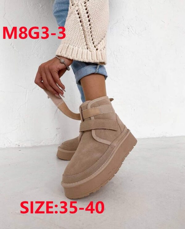 Jam10 UGG  55$ 440  UG - Image 4