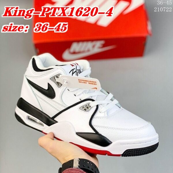 Jam1620 Air flight89 AJ4 330 45$ PTX - Image 4
