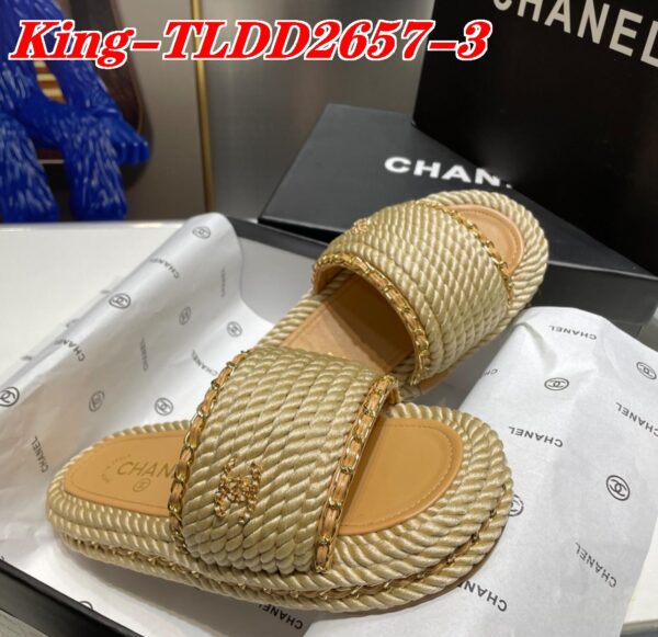 Jam2657 Chanel TOP 5A 335 45$ TLDD - Image 4