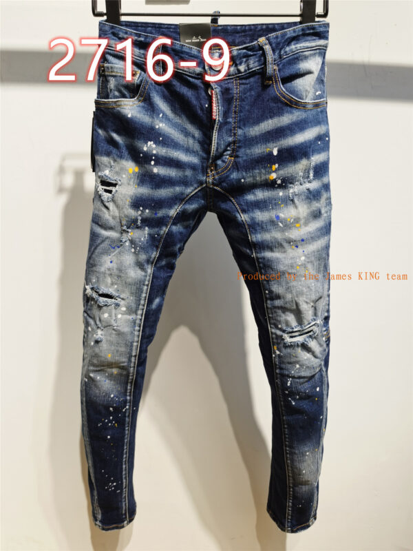 Jem2379 DSQ 65$ 470 NZK - Image 4
