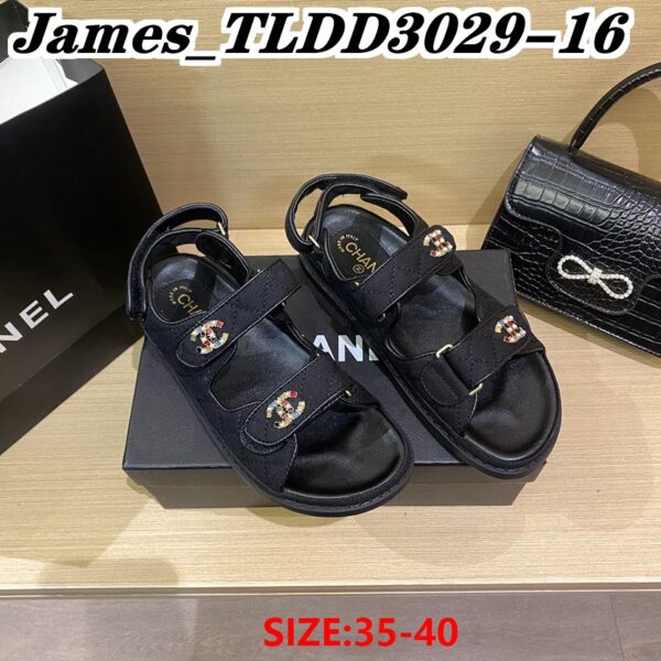 Jam3029 Chanel AAAAA 340 47$ TLDD - Image 4