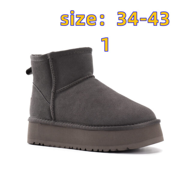 Jam3694 UGG 320 46.99$ UG - Image 4