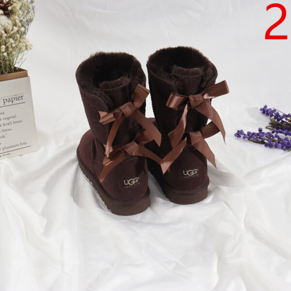 Jam98 UGG TOP 5A+ 295 39.99$ UGG - Image 4