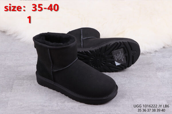 Jam789 UGG TOP 5A+ 280 36.99$ UGG - Image 4